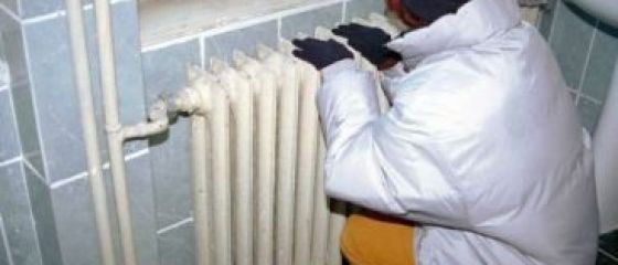 Peste 200 de blocuri din Capitala raman fara apa calda si incalzire! Vezi lista completa!