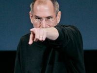 
	Steve Jobs si-a demolat casa! Vezi de ce!
