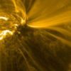 Exploziile solare sunt tot mai devastatoare si ar putea distruge Pamantul! Vezi cele mai mari explozii de pana acum! VIDEO