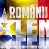 Romanii au talent , cel mai urmarit show de divertisment din ultimii sapte ani!