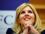 Primarul care doarme cu poza Elenei Udrea sub perna