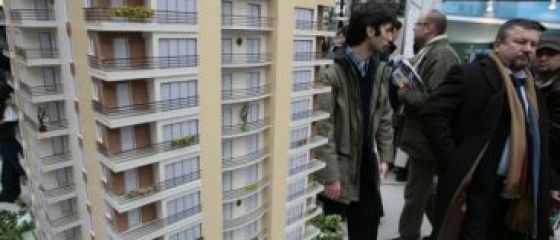 Pretul imobilelor a scazut cu 10% anul trecut! Cel mai mult s-au ieftinit locuintele din mediul urban!