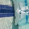 Roboti inteligenti: iti pun gresie in baie si iti curata piscina VIDEO