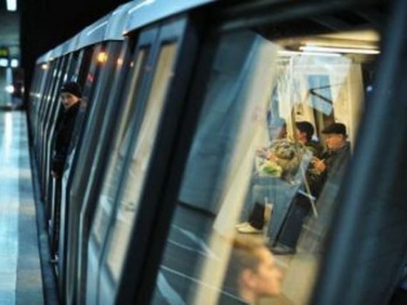 Lucrarile la tronsonul de metrou Drumul Taberei ar putea incepe in a doua jumatate a anului