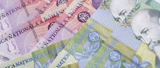 Vesti bune pentru cei cu rate in euro: moneda europeana scade pana la 4,15 lei in martie! VIDEO