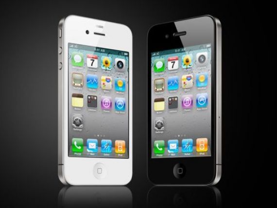 iPhone, made in what? Supriza: Gadgetul Apple nu e facut in China!