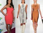 Kim Kardashian sa se pregateasca de shopping! Herve Leger a lansat colectia pentru toamna - iarna 2011