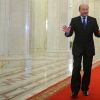 Basescu cere decapitarea Internelor! VIDEO