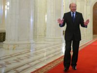 
	Basescu cere &quot;decapitarea&quot; Internelor! VIDEO
