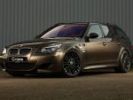 Cel mai puternic break din lume! BMW M5 Hurricane RS Touring! Galerie foto!