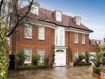 Cum arata casa din Londra pe care o poti inchiria cu 50.000 de lire pe luna GALERIE FOTO