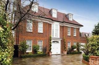 Cum arata casa din Londra pe care o poti inchiria cu 50.000 de lire pe luna GALERIE FOTO