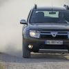 Dacia Duster sta prost la siguranta, spun cei de la Euro NCAP! VIDEO!