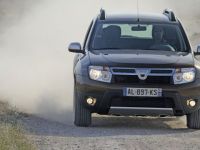 
	Dacia Duster sta prost la siguranta, spun cei de la Euro NCAP! VIDEO!
