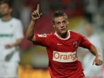 Torje, cel mai valoros jucator din Liga I! Vezi topul celor mai bine cotati fotbalisti din Romania