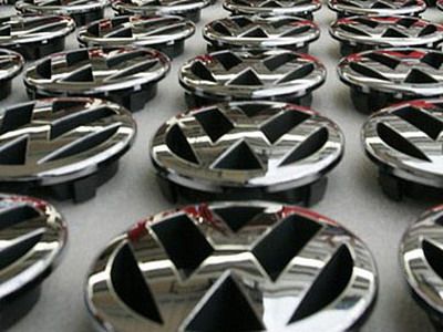 VW va produce in fabricile GAZ din Rusia