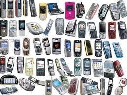 Telefoanele mobile cresc activitatea creierului