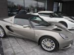 Lotus ndash; automobilul care poate scoate Romania din criza, in opinia unui fost ministru GALERIE FOTO si VIDEO