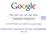 Site-urile de calitate vor iesi in fata in cautarile din Google