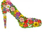 Start la shopping: iata cu ce te incalta designerii in sezonul primavara-vara 2011!