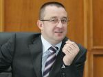 Seful Fiscului este verificat de Corpul de Control al premierului! Blejnar: Nu ma gandesc sa ma retrag din functie!