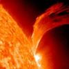NASA a publicat imaginile unei noi explozii solare! Vezi cat este de periculoasa! VIDEO