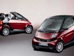 Masinile Twingo si Smart vor deveni surori