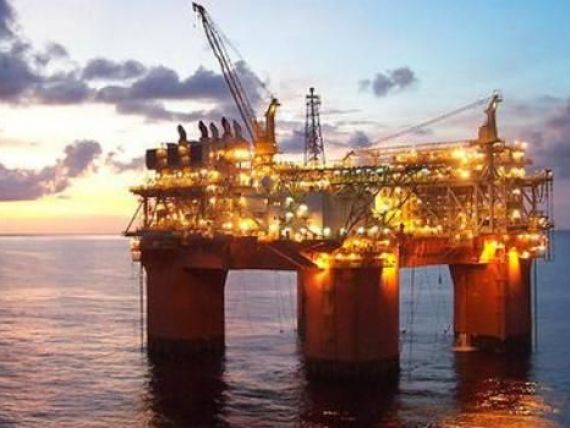 Rusii vor cauta petrol in Marea Neagra