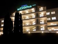 
	(P)Grand Hotel Balvanyos ti-a pregatit un Martisor special
