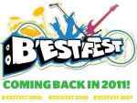 Bilete la preturi promotionale pentru B estfest 2011, puse in vanzare pe 1 martie!