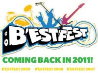 
	Bilete la preturi promotionale pentru B&#39;estfest 2011, puse in vanzare pe 1 martie!
