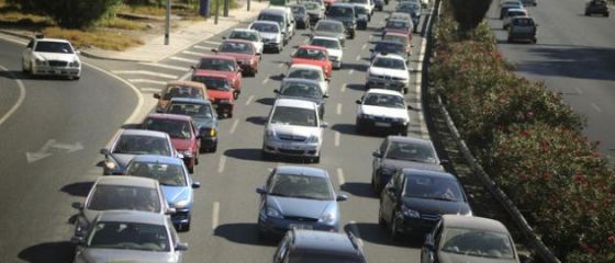 Spania reduce limita de viteza pe autostrazi! Vezi de ce!