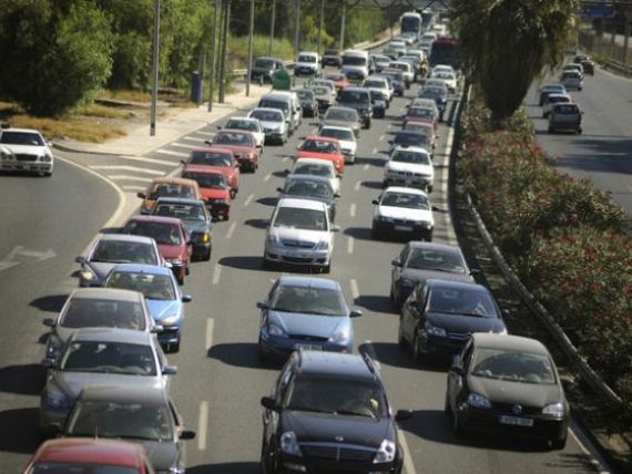 Spania reduce limita de viteza pe autostrazi! Vezi de ce!
