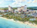 Cea mai mare constructie chineza din afara Chinei: statiunea Baha Mar din Bahamas, o investitie de 3,4 mld. dolari