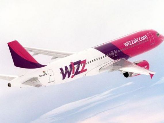 Wizz Air introduce noi curse in programul de vara! Vezi spre ce destinatii si la ce preturi!