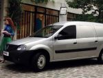 Dacia va scoate din productie modelul Logan Van