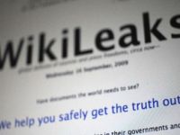
	WikiLeaks, Internetul si Uniunea Europeana, pe lista nominalizatilor la Premiul Nobel pentru Pace

