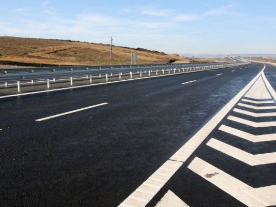 De ce se inghesuie firmele sa construiasca autostrada Timisoara-Lugoj? Contractele ajung la 900 mil. lei!