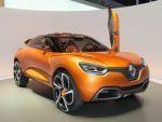 Noul concept Renault, lansat la Geneva! Galerie foto!