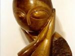 Domnisoara Pogany a lui Brancusi, ceruta in instanta de o craioveana!