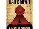 (P) Simbolul pierdut de Dan Brown