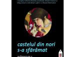 (P) Castelul din nori s-a sfaramat, Millennium 3 de Stieg Larsson