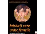 (P) Barbati Care Urasc Femeile 1 de Stieg Larsson