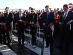 Boagiu: Vom ajunge pe autostrada la mare, dar intre Cernavoda si Medgidia pe rute ocolitoare, adica nu pe autostrada!