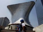 Cum arata muzeul deschis de Carlos Slim, cel mai bogat om din lume, in Mexico City? GALERIE FOTO!