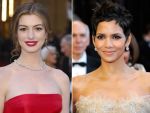 Colier de 10 milioane de dolari si zeci de diamante. Vezi care au fost cele mai scumpe bijuterii de la Oscar 2011!