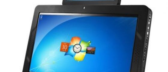 Microsoft nu cedeaza in lupta cu celelalte sisteme de operare: lanseaza unul pentru tablete!