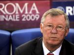 Inainte sa paraseasca Manchester United, Alex Ferguson vrea sa dea 100 milioane de lire pe jucatori noi