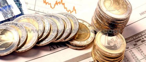 Romanii au inceput anul mai saraci! Salariul mediu net a scazut cu 72 de lei, in ianuarie