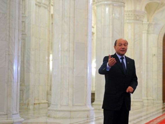 Boc vrea sa desfiinteze Vama si Garda Financiara. Basescu le mai da o sansa!